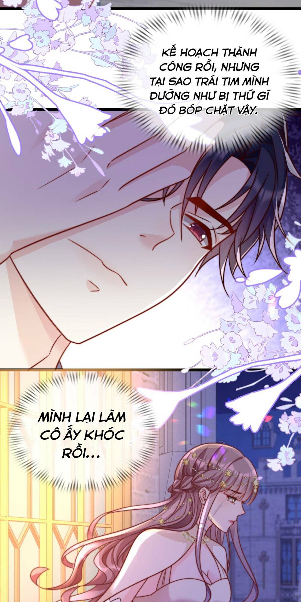 Rơi Vào Tay Bạo Chúa Chapter 51 - Trang 2