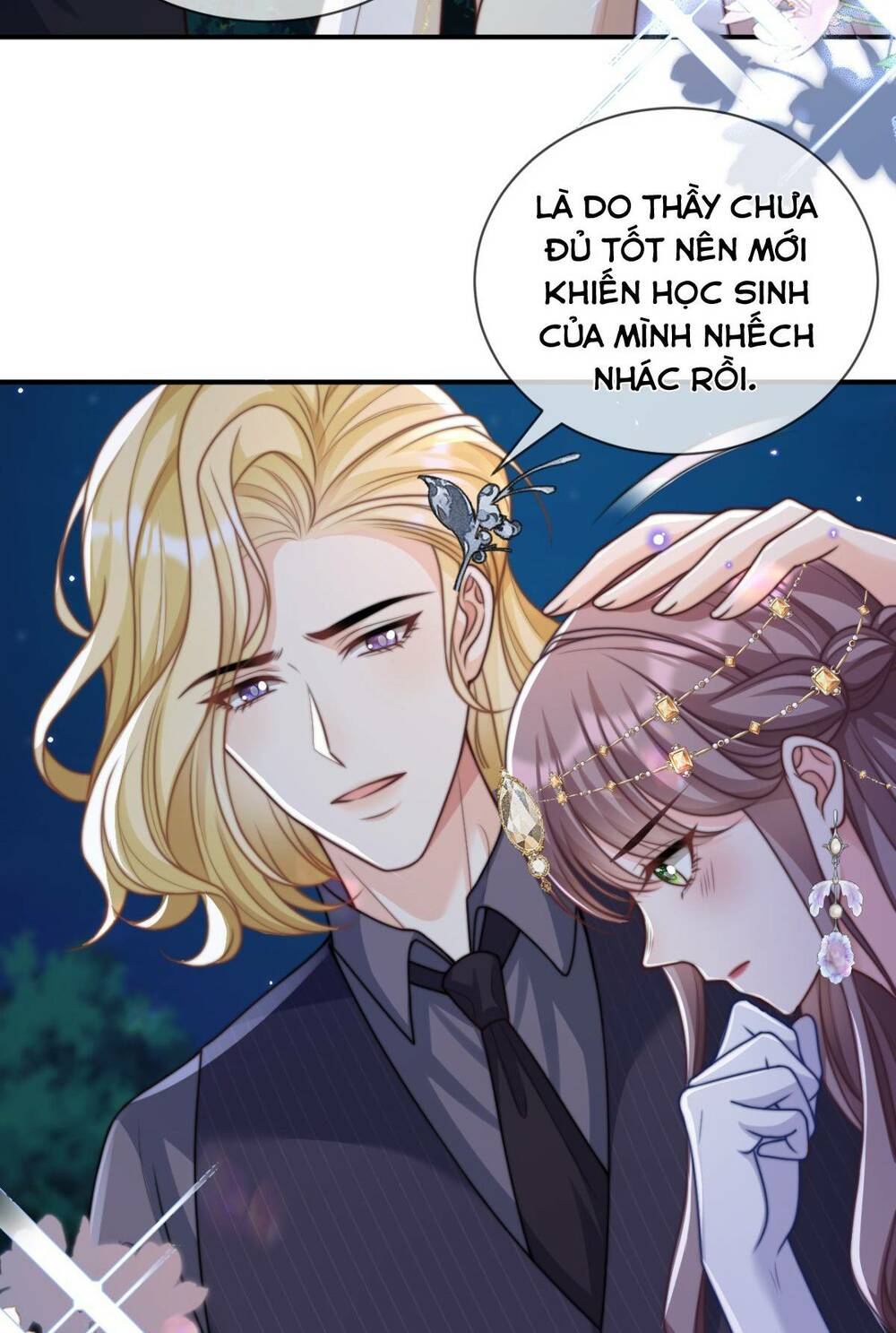 Rơi Vào Tay Bạo Chúa Chapter 51 - Trang 2