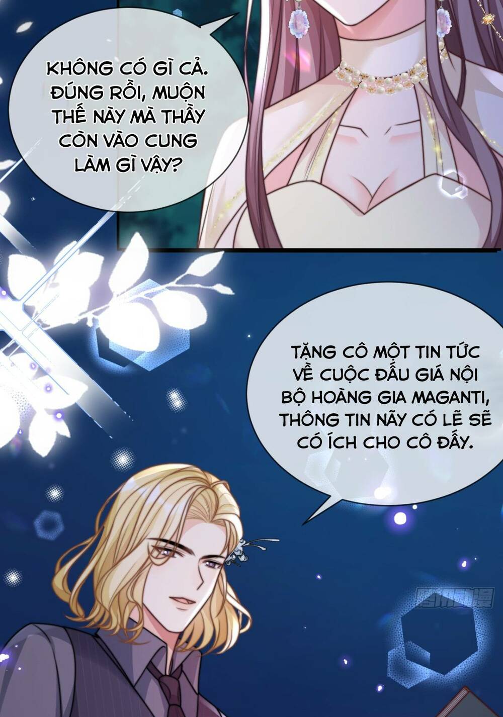 Rơi Vào Tay Bạo Chúa Chapter 51 - Trang 2