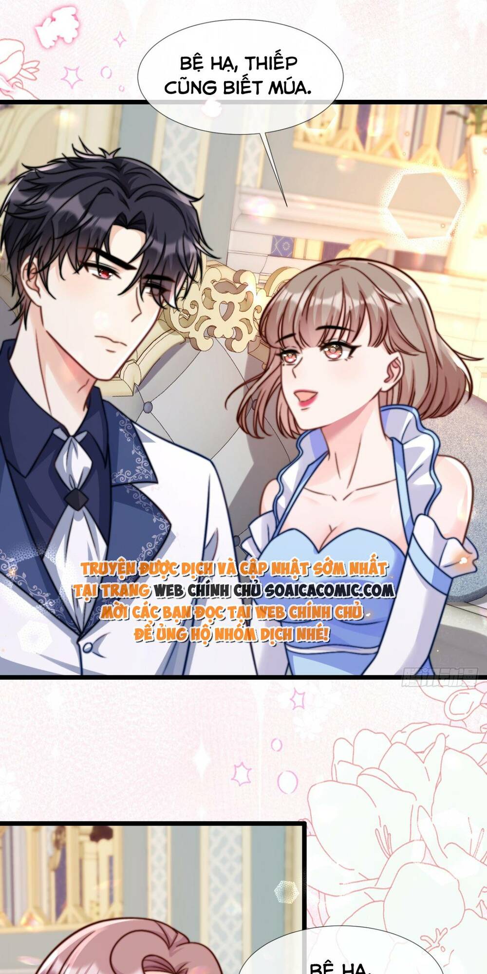 Rơi Vào Tay Bạo Chúa Chapter 51 - Trang 2