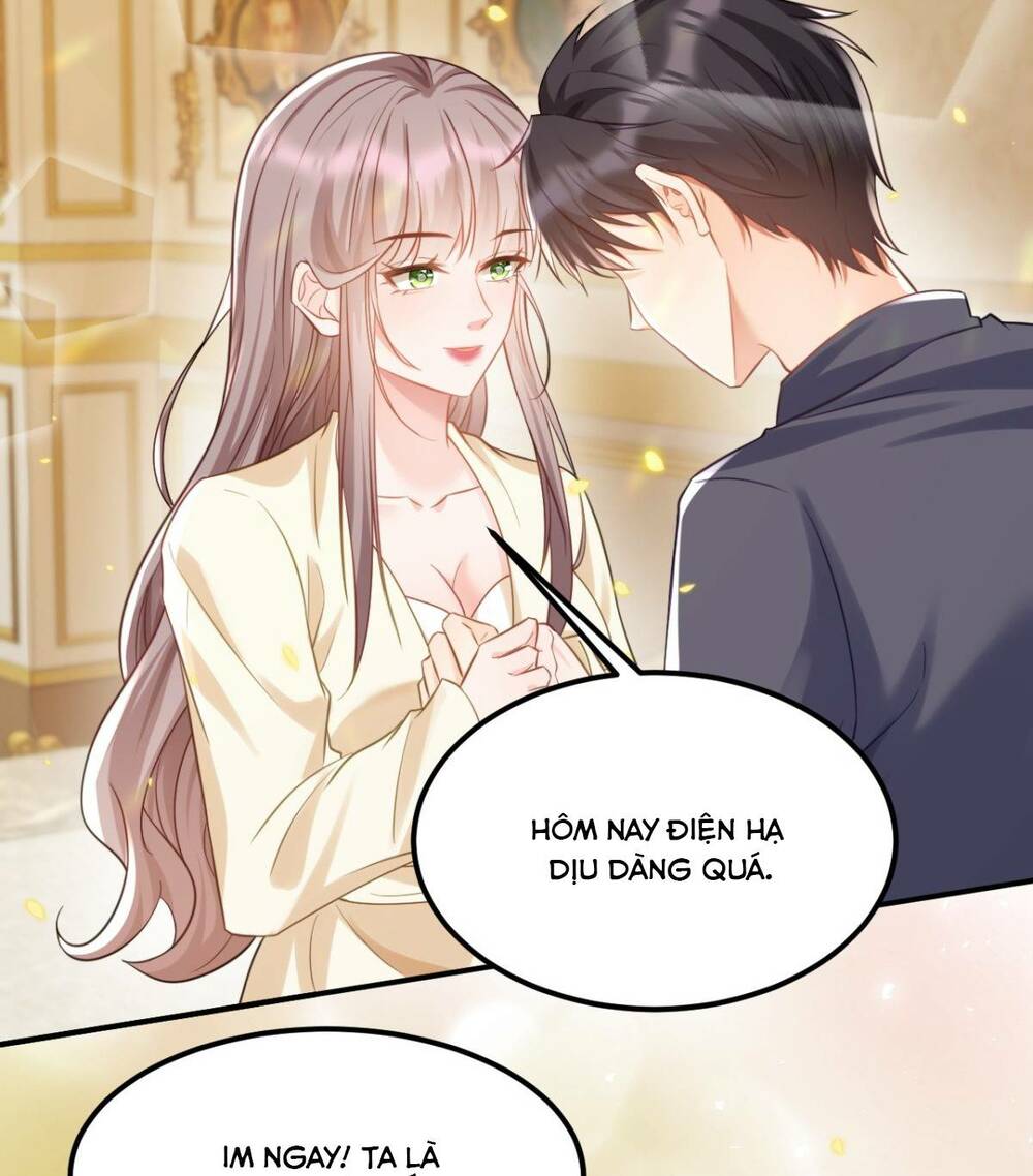 Rơi Vào Tay Bạo Chúa Chapter 48 - Trang 2