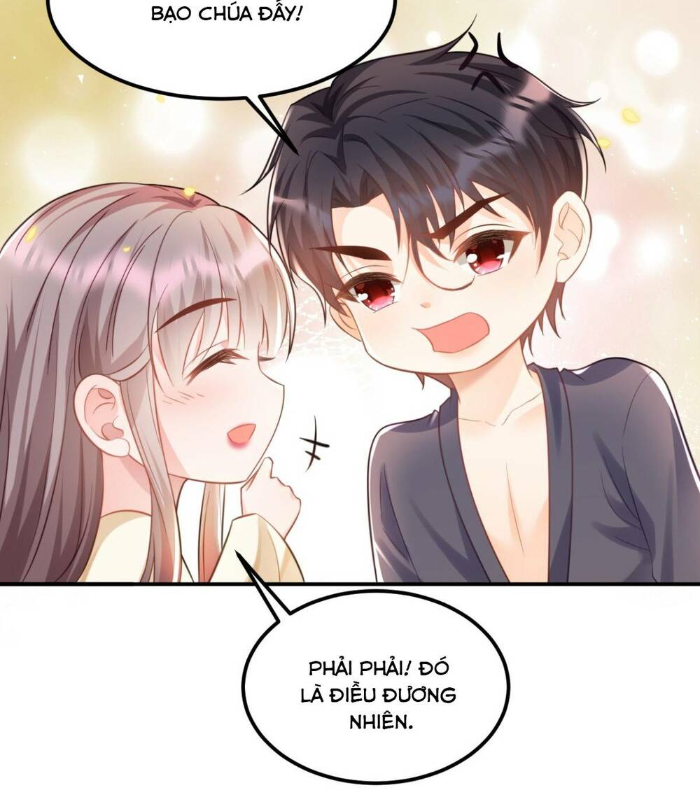 Rơi Vào Tay Bạo Chúa Chapter 48 - Trang 2