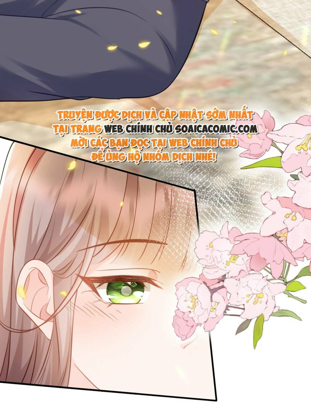 Rơi Vào Tay Bạo Chúa Chapter 48 - Trang 2