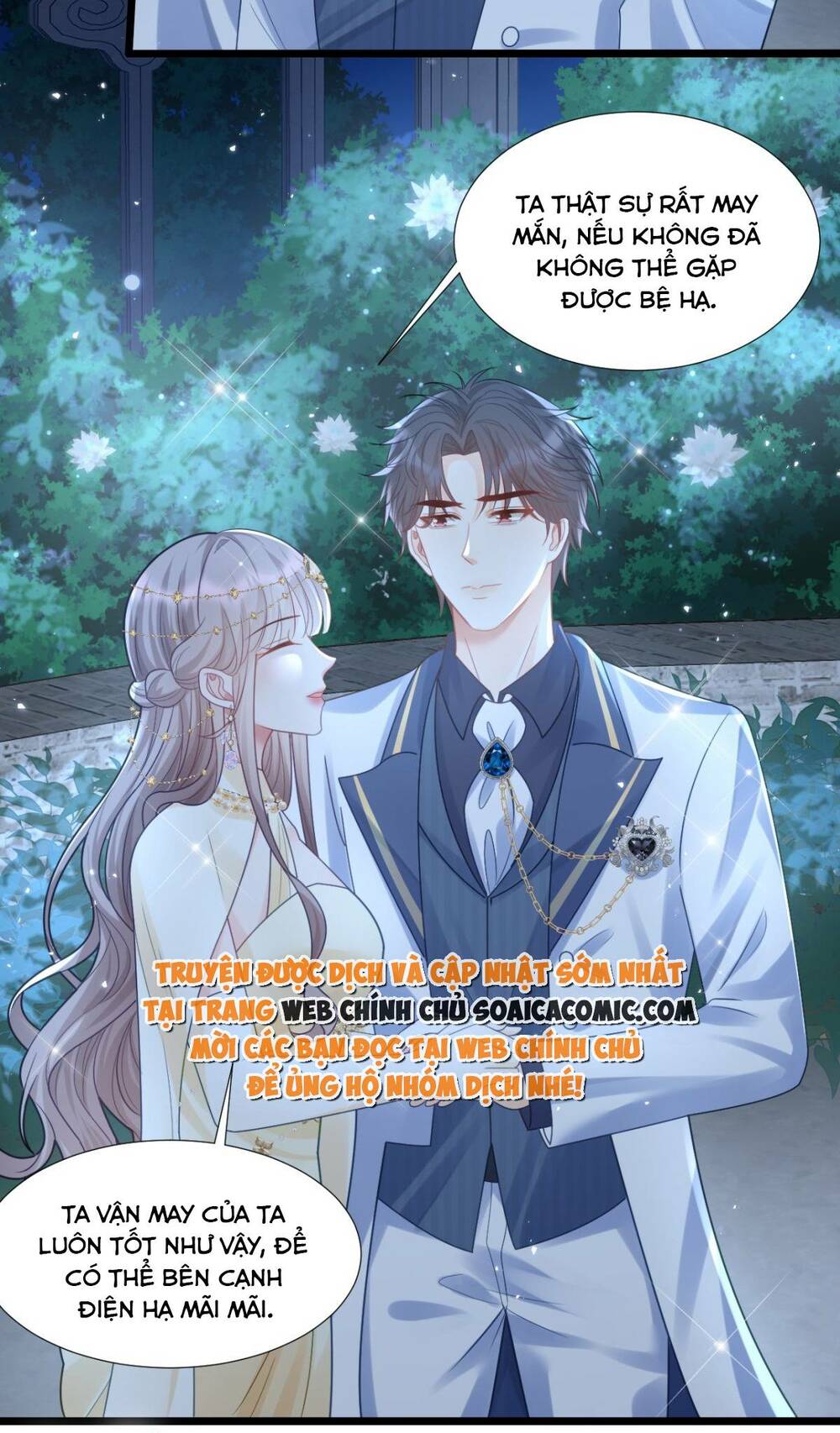 Rơi Vào Tay Bạo Chúa Chapter 48 - Trang 2