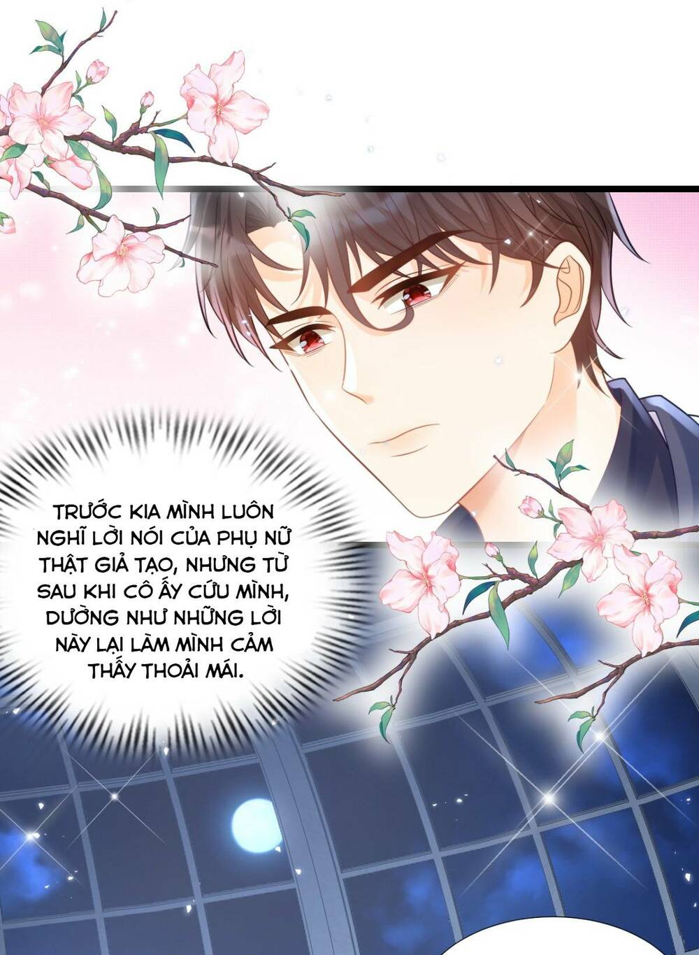 Rơi Vào Tay Bạo Chúa Chapter 48 - Trang 2