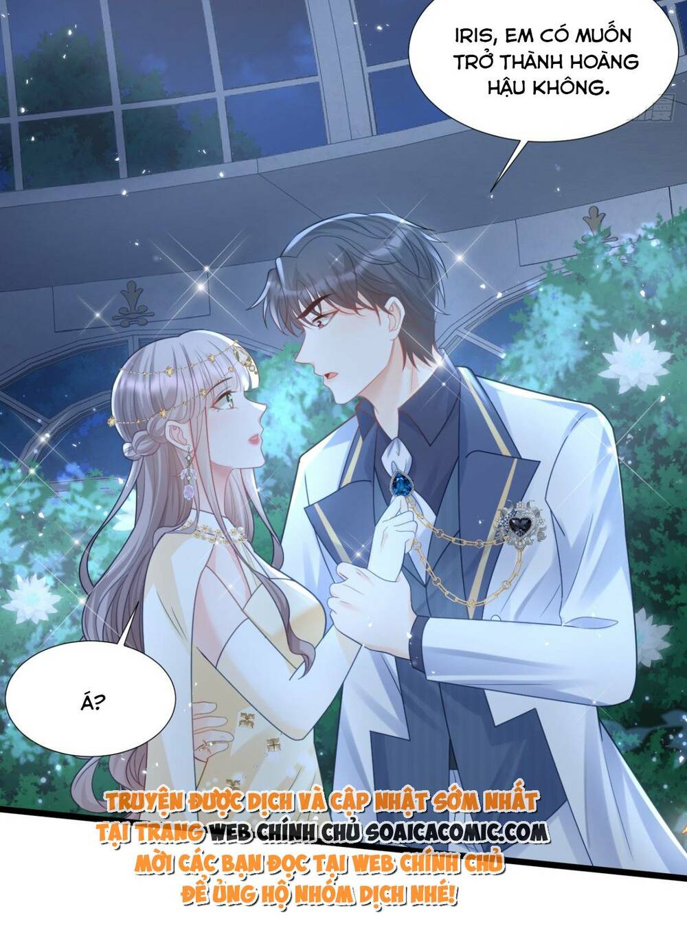 Rơi Vào Tay Bạo Chúa Chapter 48 - Trang 2