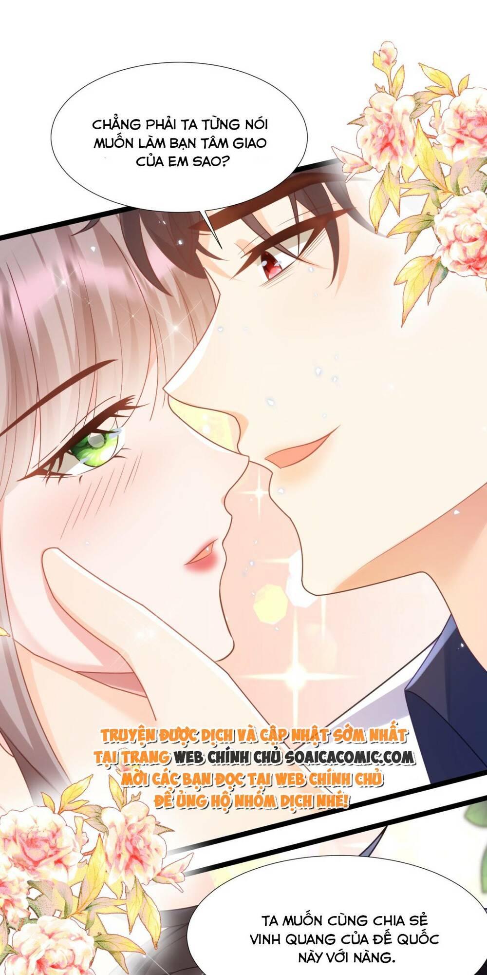 Rơi Vào Tay Bạo Chúa Chapter 48 - Trang 2