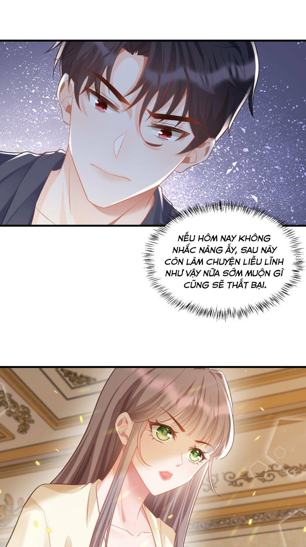 Rơi Vào Tay Bạo Chúa Chapter 48 - Trang 2