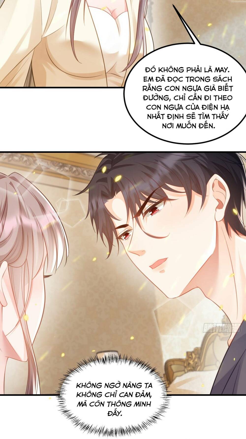 Rơi Vào Tay Bạo Chúa Chapter 48 - Trang 2