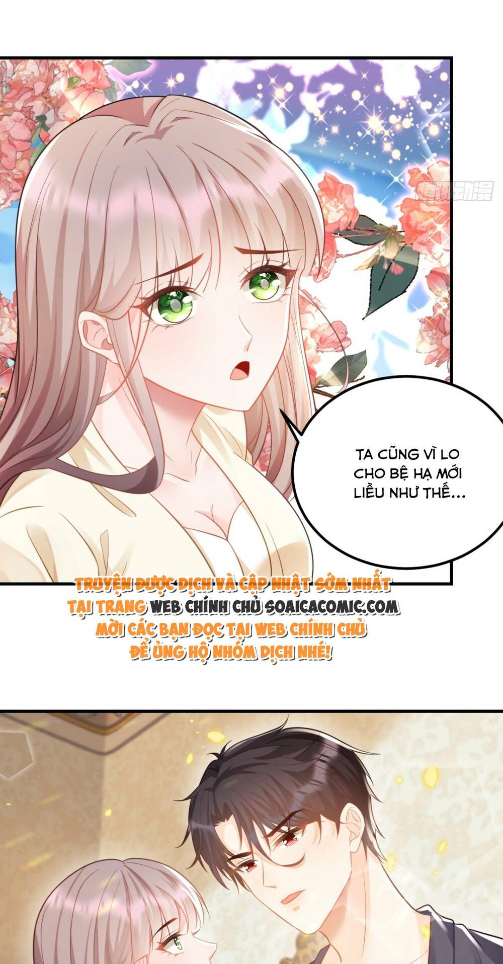 Rơi Vào Tay Bạo Chúa Chapter 48 - Trang 2