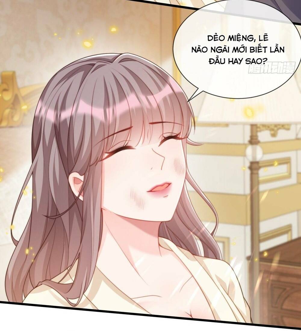 Rơi Vào Tay Bạo Chúa Chapter 47 - Trang 2