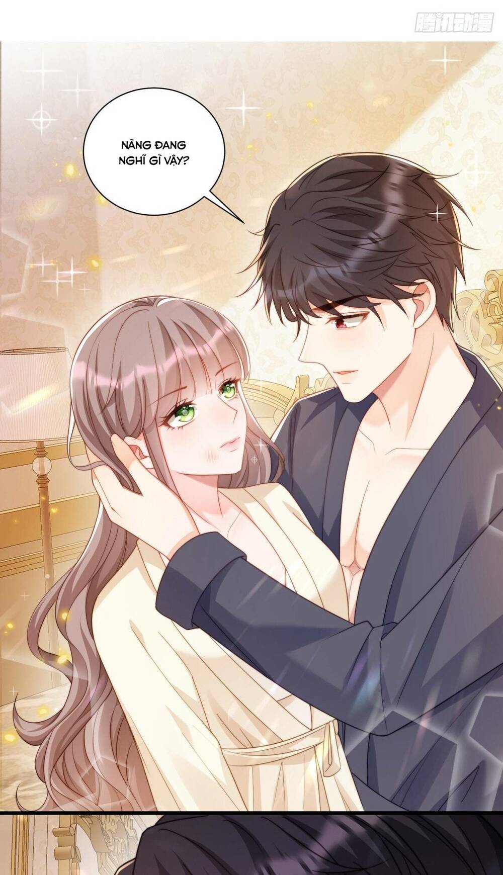 Rơi Vào Tay Bạo Chúa Chapter 47 - Trang 2