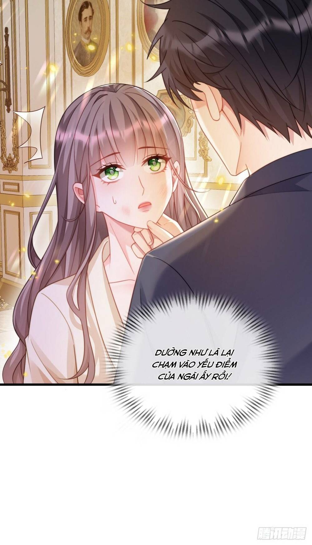 Rơi Vào Tay Bạo Chúa Chapter 47 - Trang 2