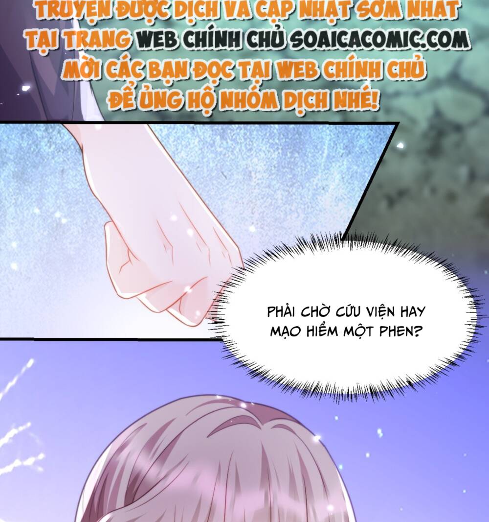 Rơi Vào Tay Bạo Chúa Chapter 46 - Trang 2