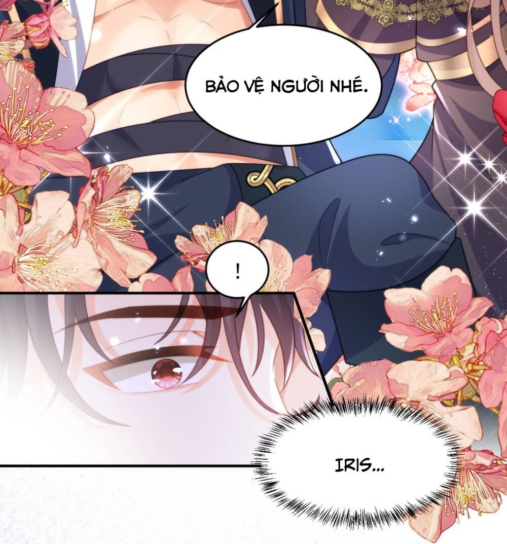 Rơi Vào Tay Bạo Chúa Chapter 46 - Trang 2