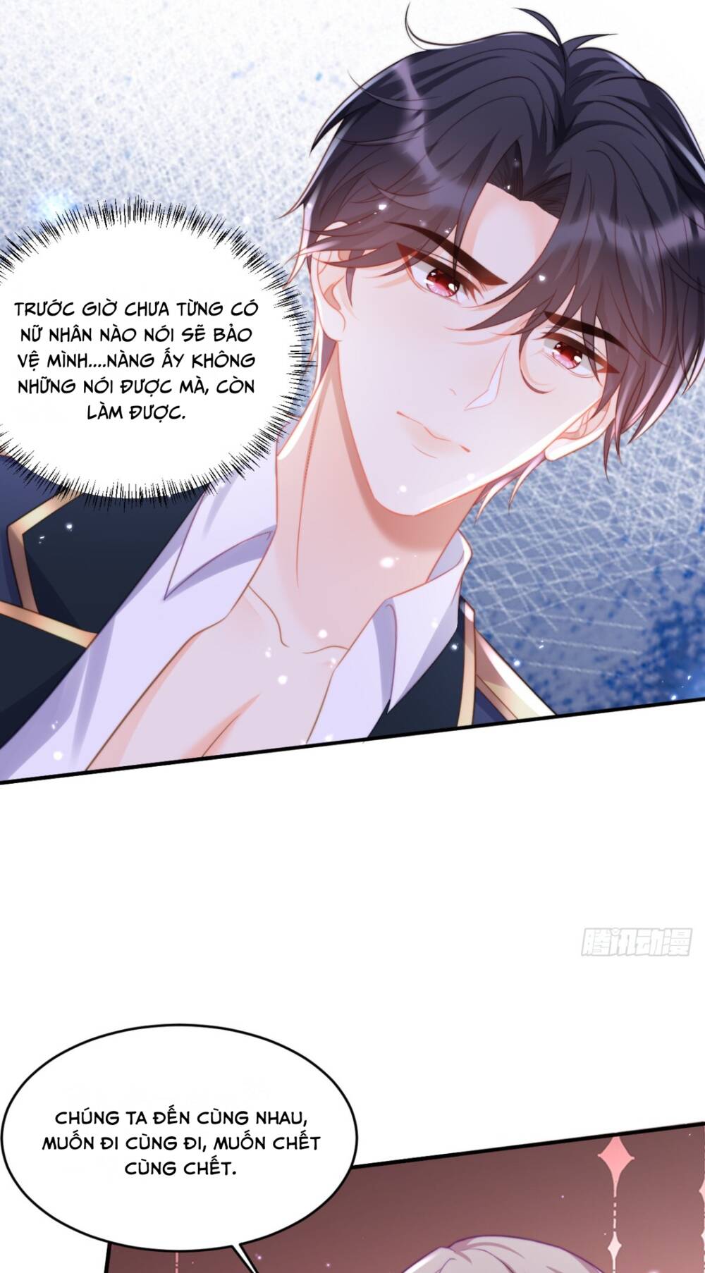 Rơi Vào Tay Bạo Chúa Chapter 46 - Trang 2