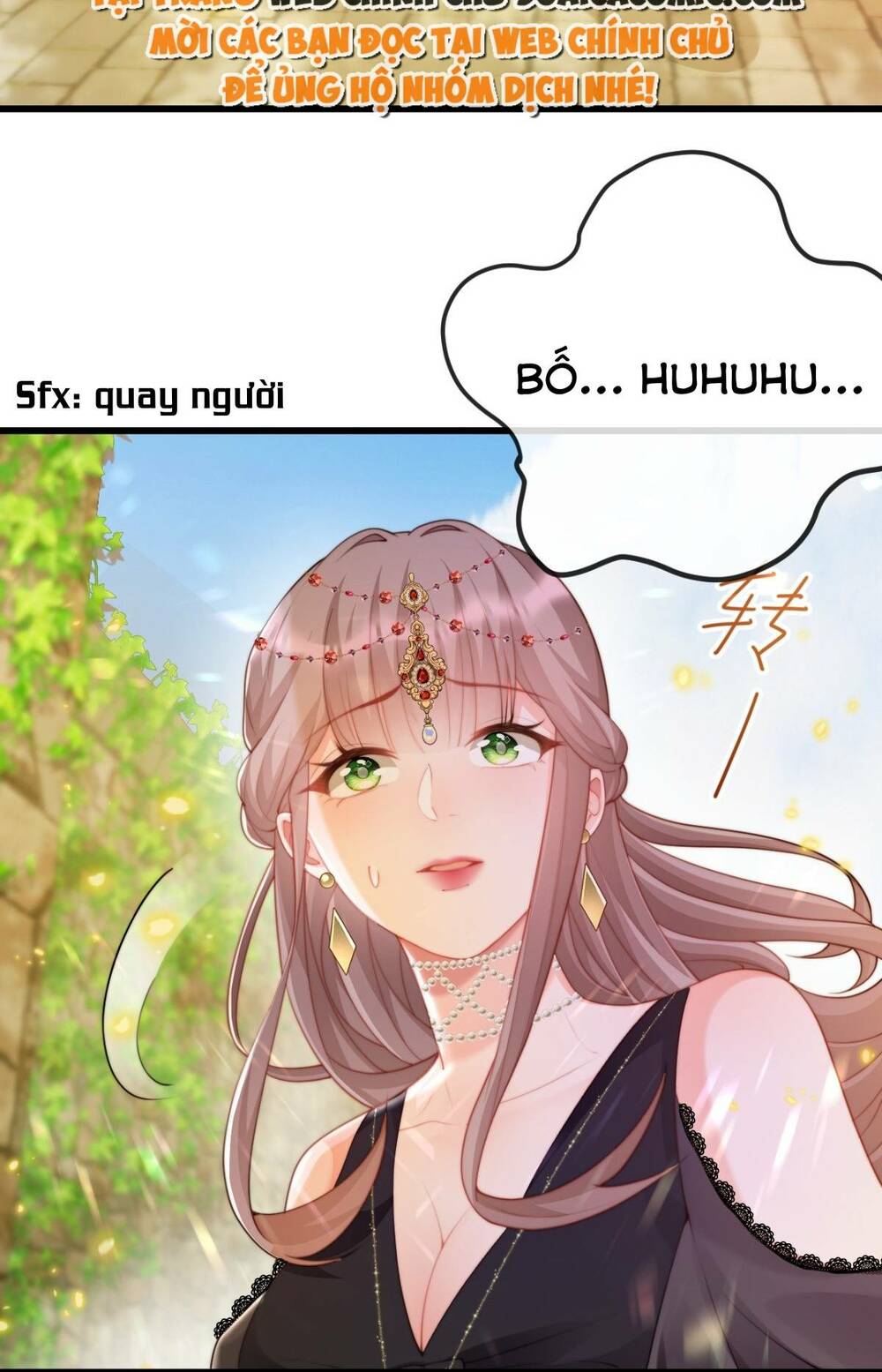 Rơi Vào Tay Bạo Chúa Chapter 40 - Trang 2