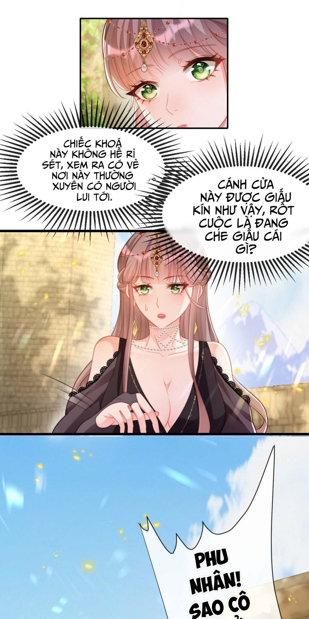 Rơi Vào Tay Bạo Chúa Chapter 40 - Trang 2