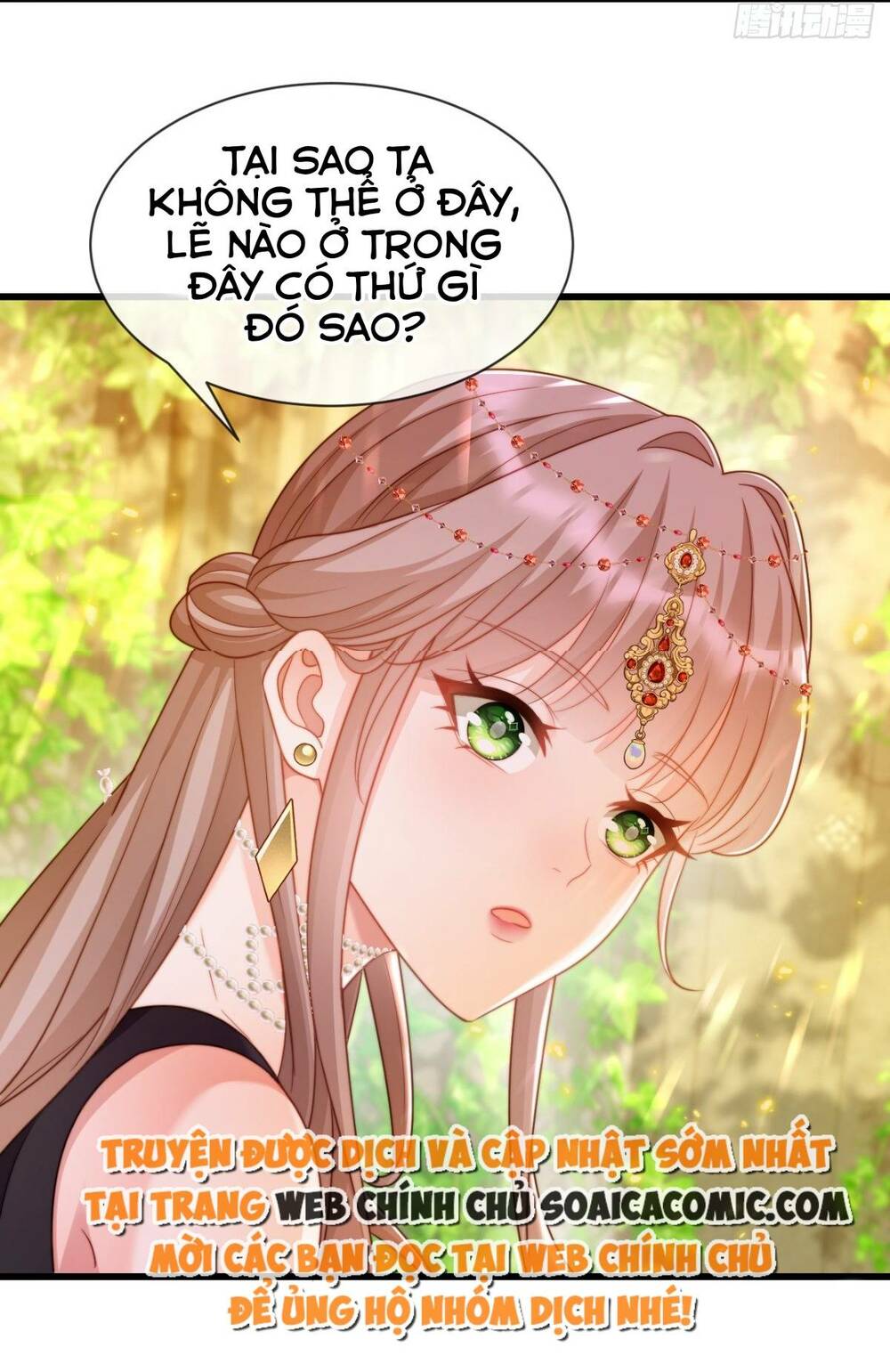 Rơi Vào Tay Bạo Chúa Chapter 40 - Trang 2