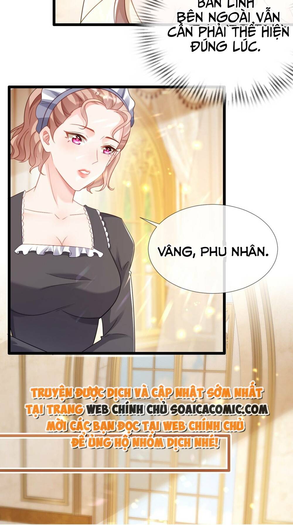 Rơi Vào Tay Bạo Chúa Chapter 40 - Trang 2