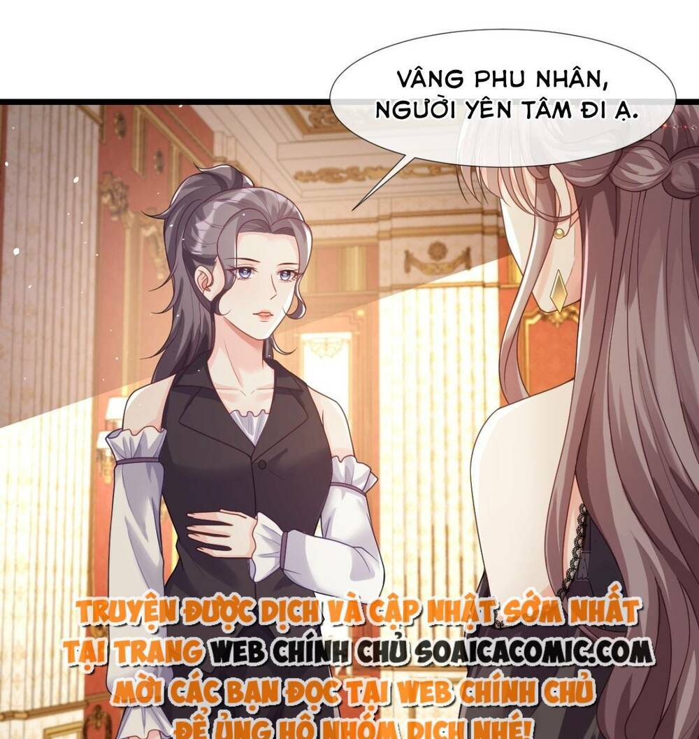 Rơi Vào Tay Bạo Chúa Chapter 39 - Trang 2