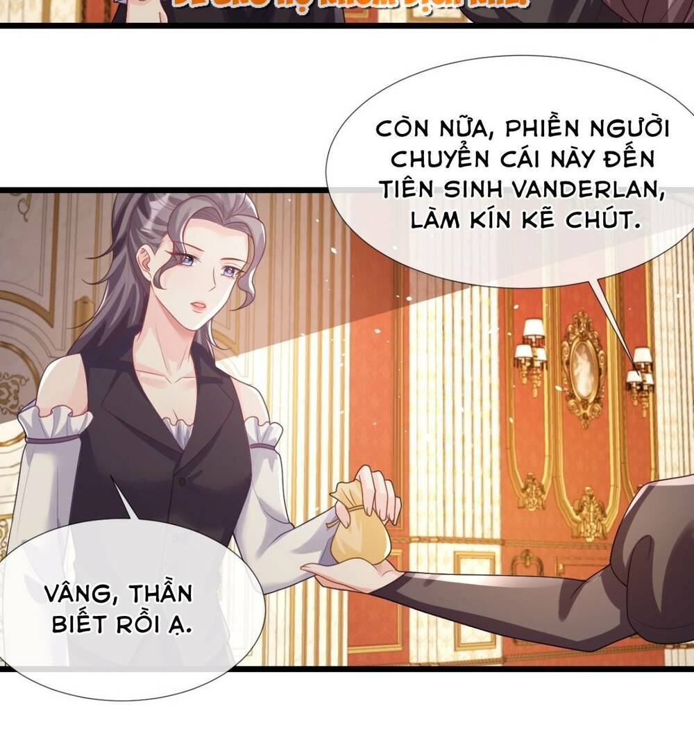 Rơi Vào Tay Bạo Chúa Chapter 39 - Trang 2