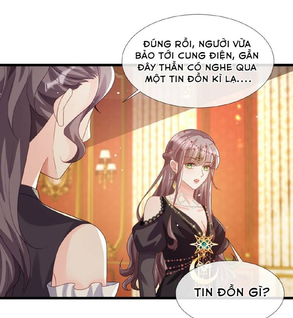 Rơi Vào Tay Bạo Chúa Chapter 39 - Trang 2