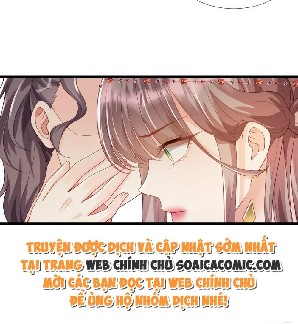 Rơi Vào Tay Bạo Chúa Chapter 39 - Trang 2