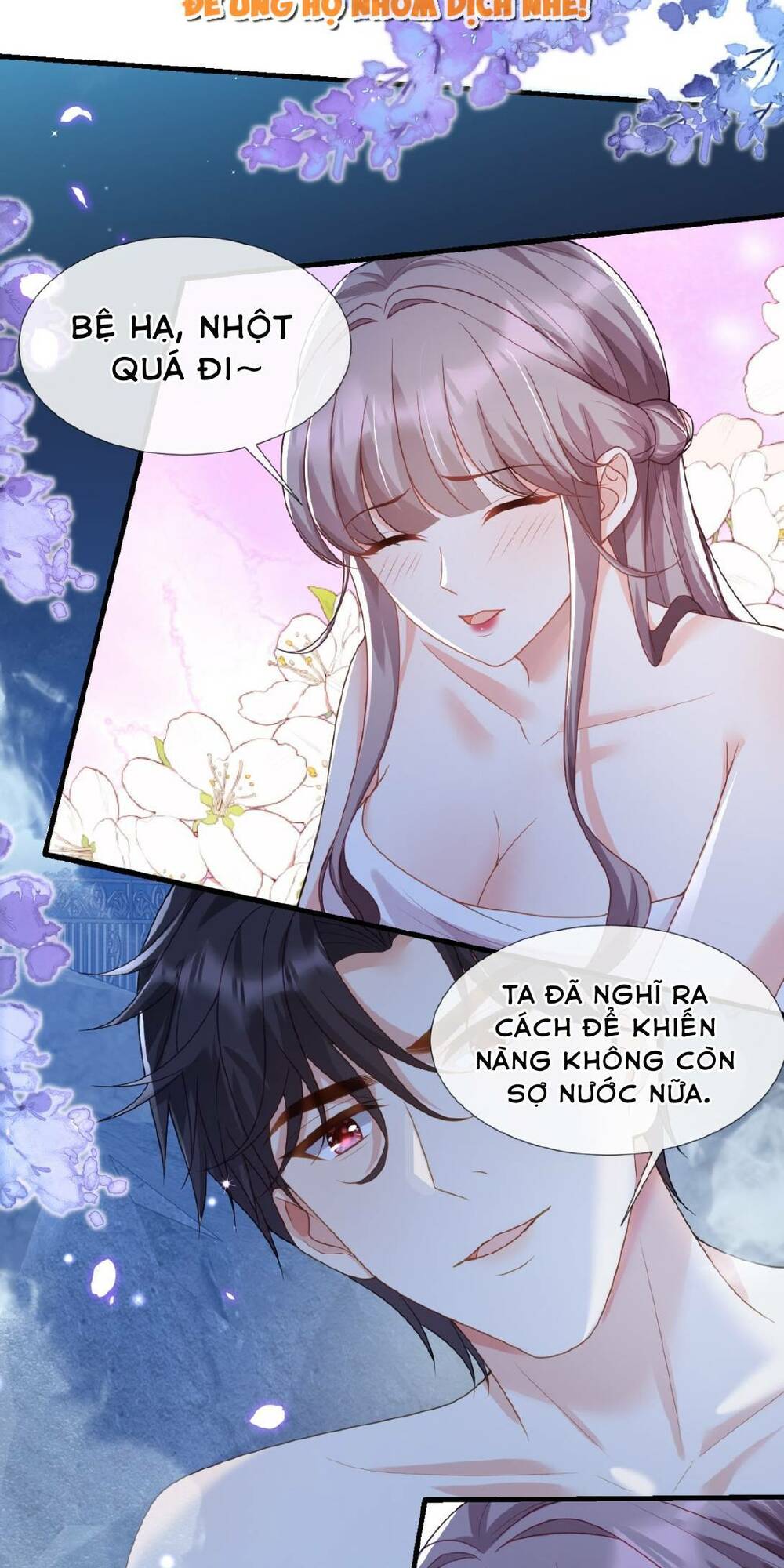 Rơi Vào Tay Bạo Chúa Chapter 39 - Trang 2