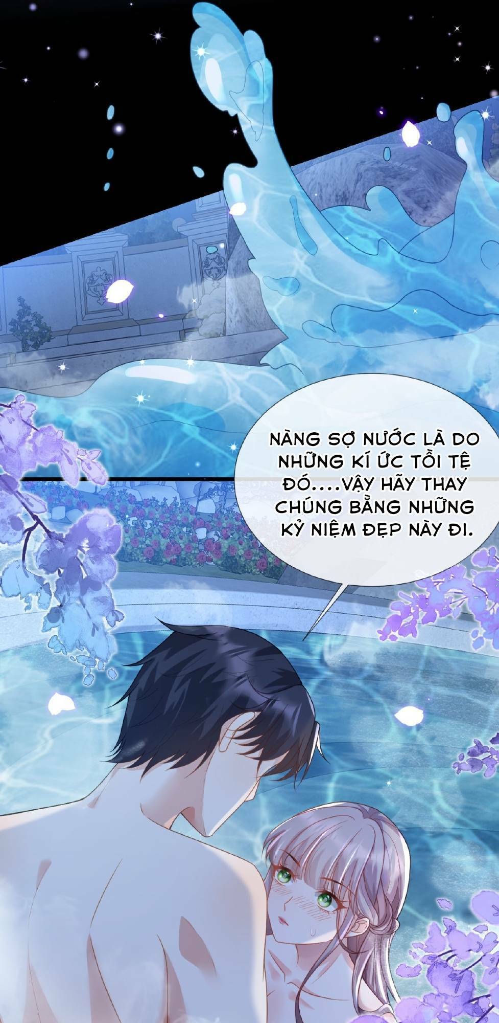 Rơi Vào Tay Bạo Chúa Chapter 39 - Trang 2