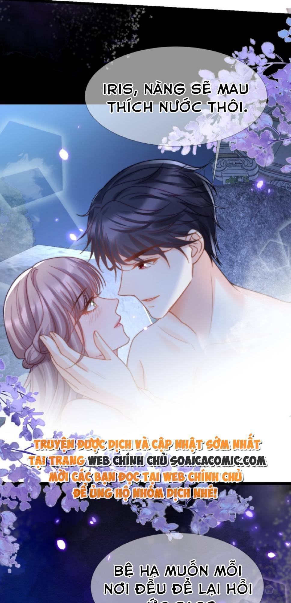 Rơi Vào Tay Bạo Chúa Chapter 39 - Trang 2