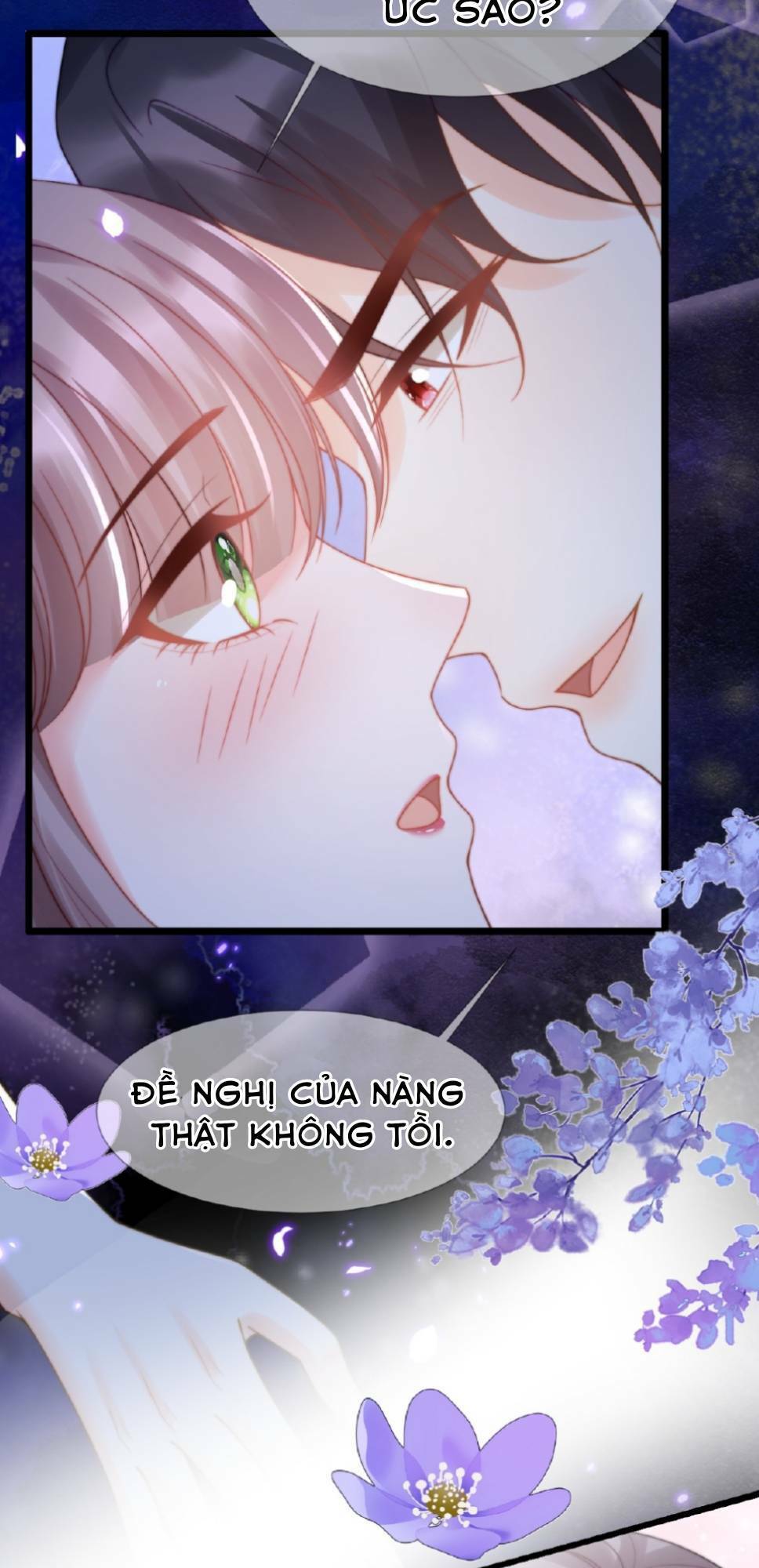 Rơi Vào Tay Bạo Chúa Chapter 39 - Trang 2