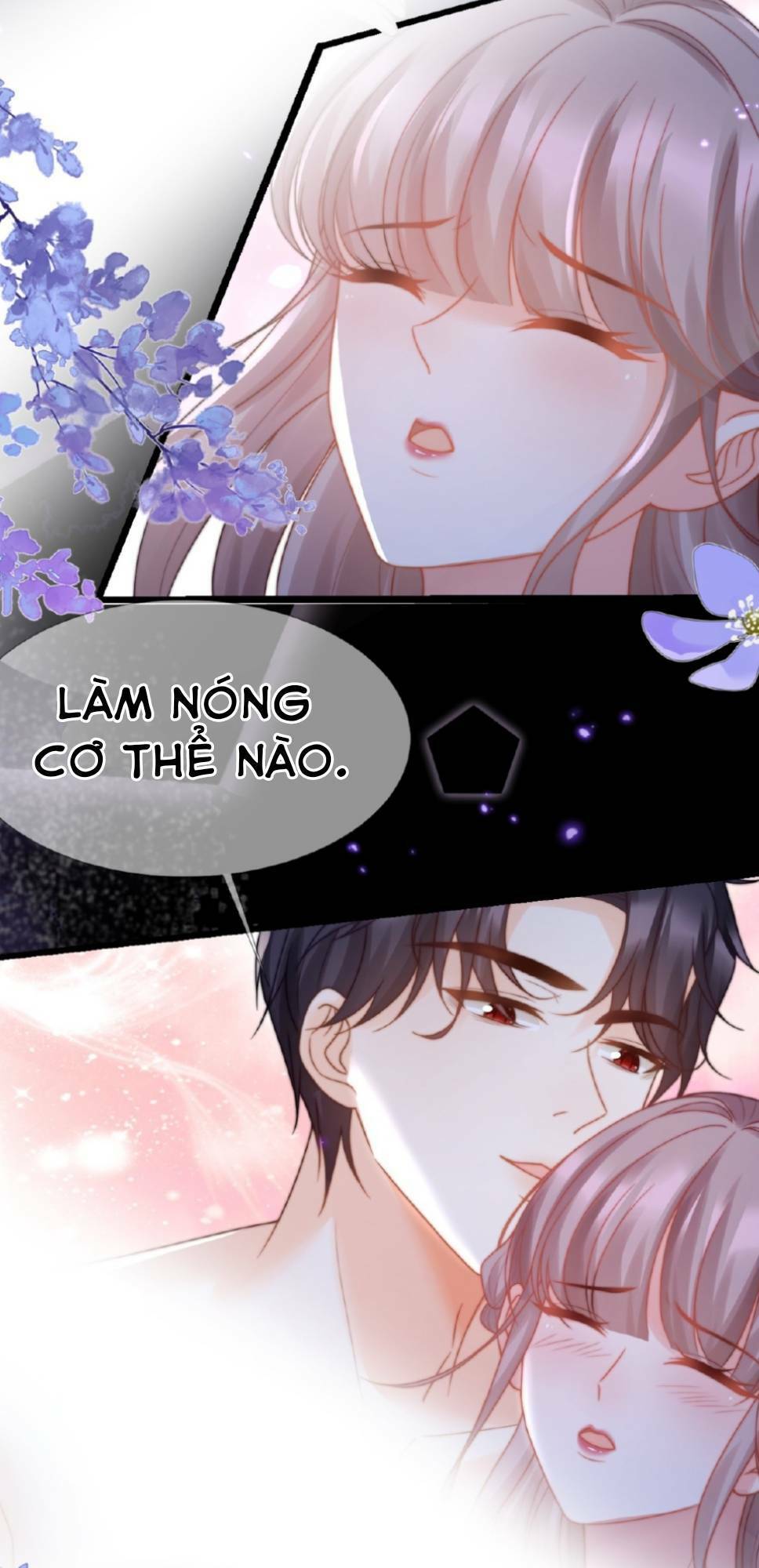 Rơi Vào Tay Bạo Chúa Chapter 39 - Trang 2