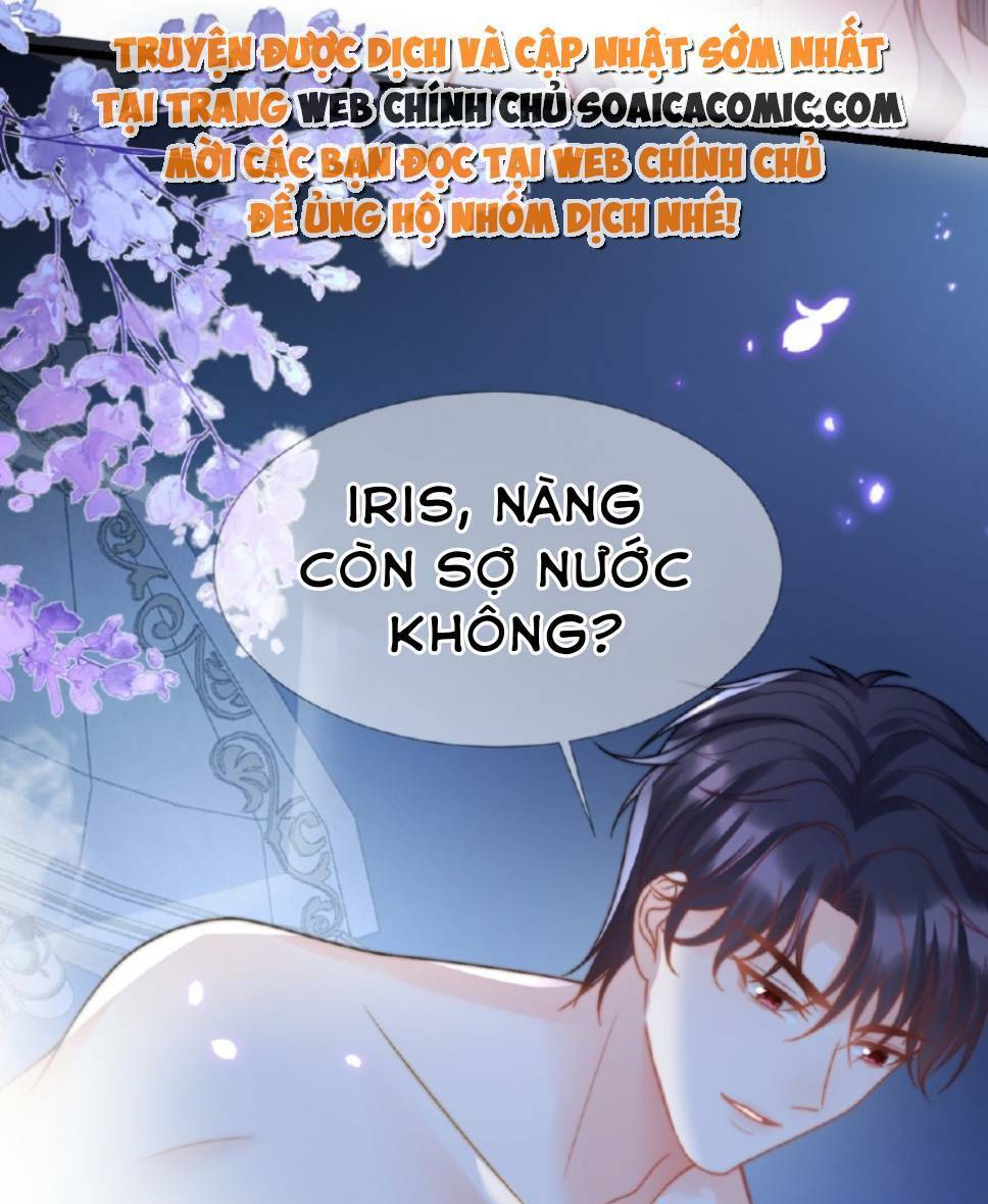 Rơi Vào Tay Bạo Chúa Chapter 39 - Trang 2