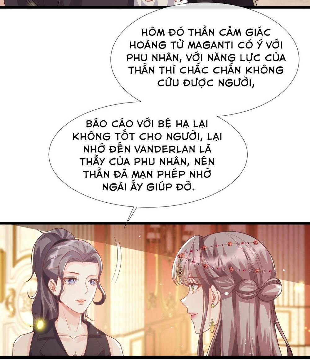 Rơi Vào Tay Bạo Chúa Chapter 39 - Trang 2