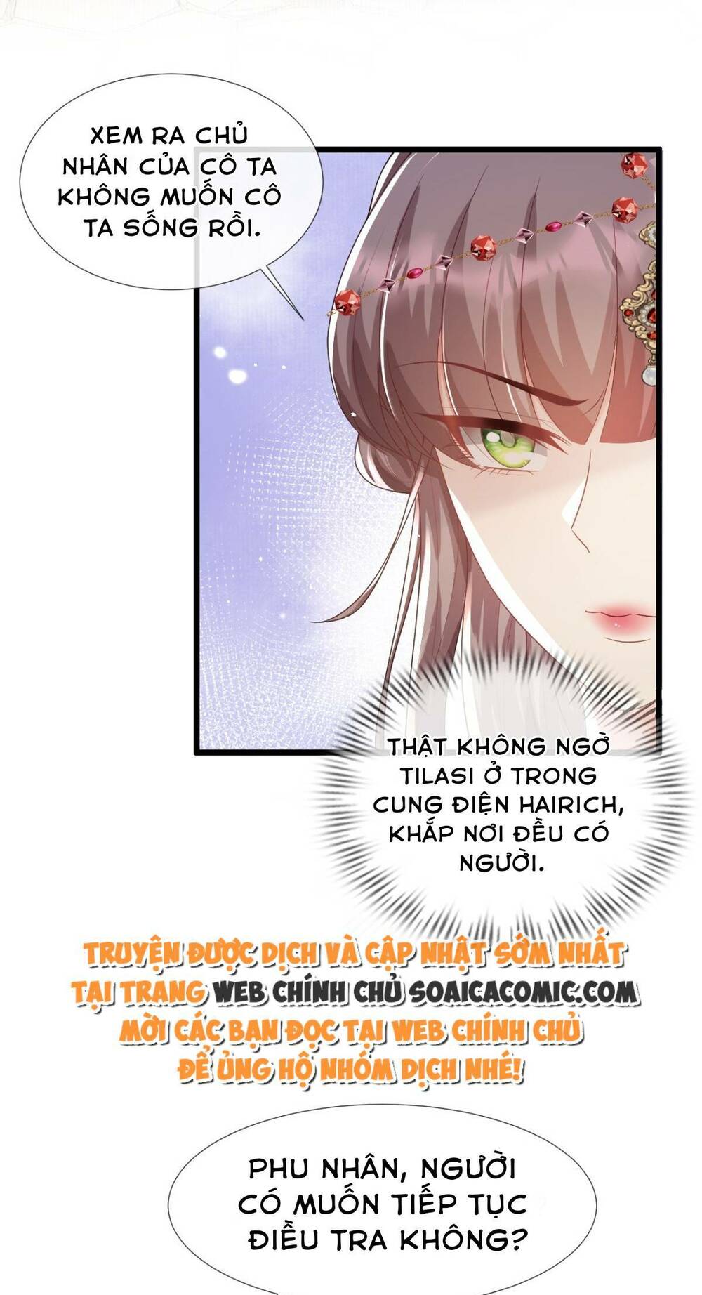 Rơi Vào Tay Bạo Chúa Chapter 39 - Trang 2