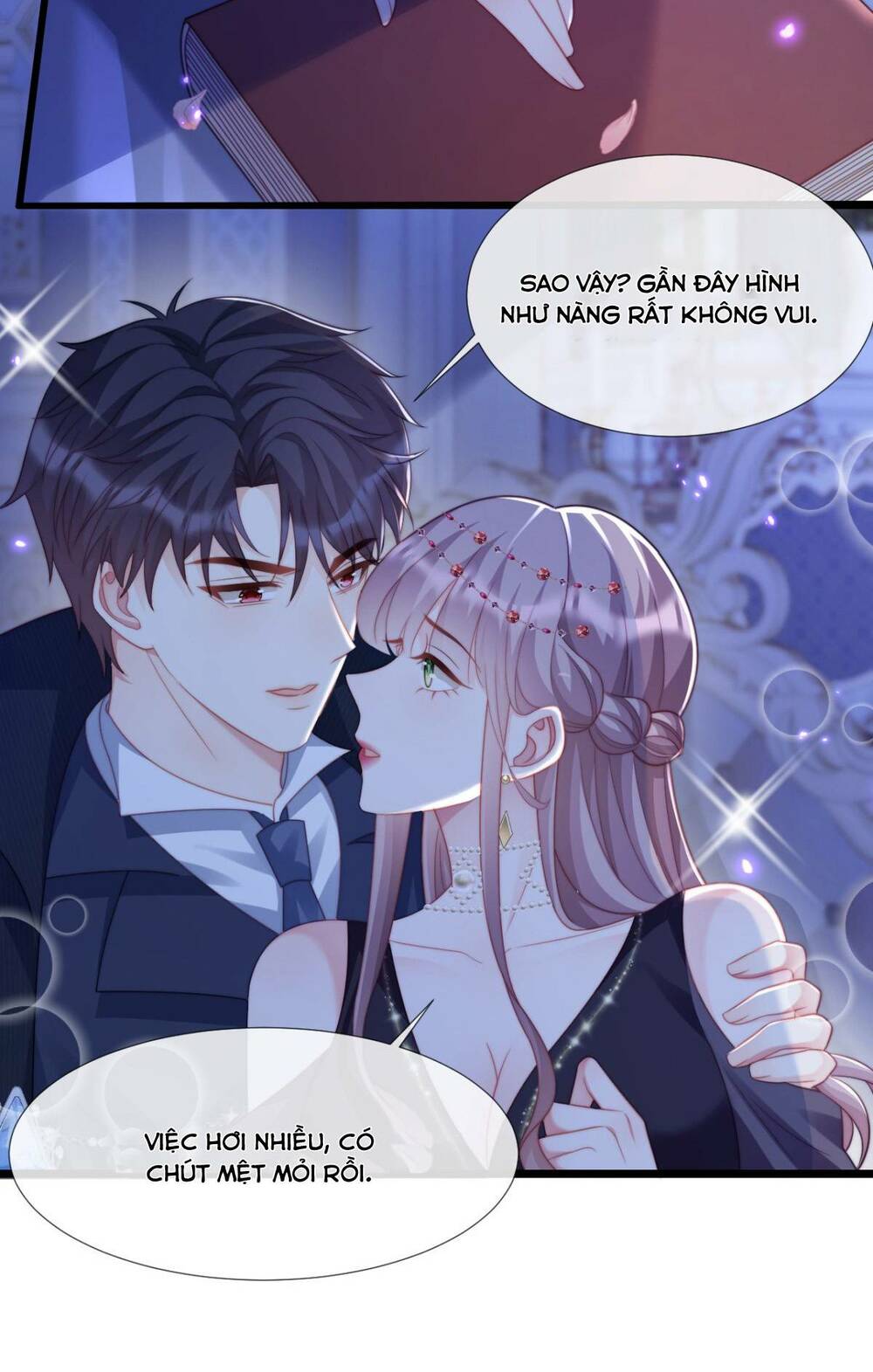 Rơi Vào Tay Bạo Chúa Chapter 38 - Trang 2