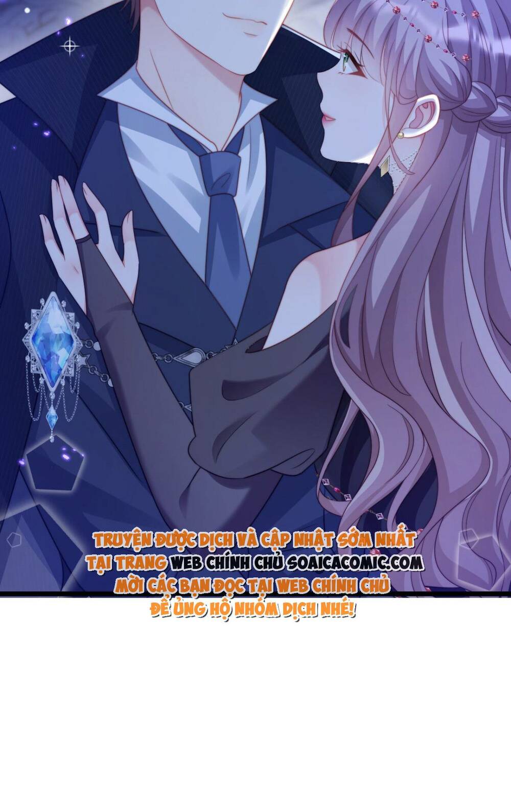 Rơi Vào Tay Bạo Chúa Chapter 38 - Trang 2