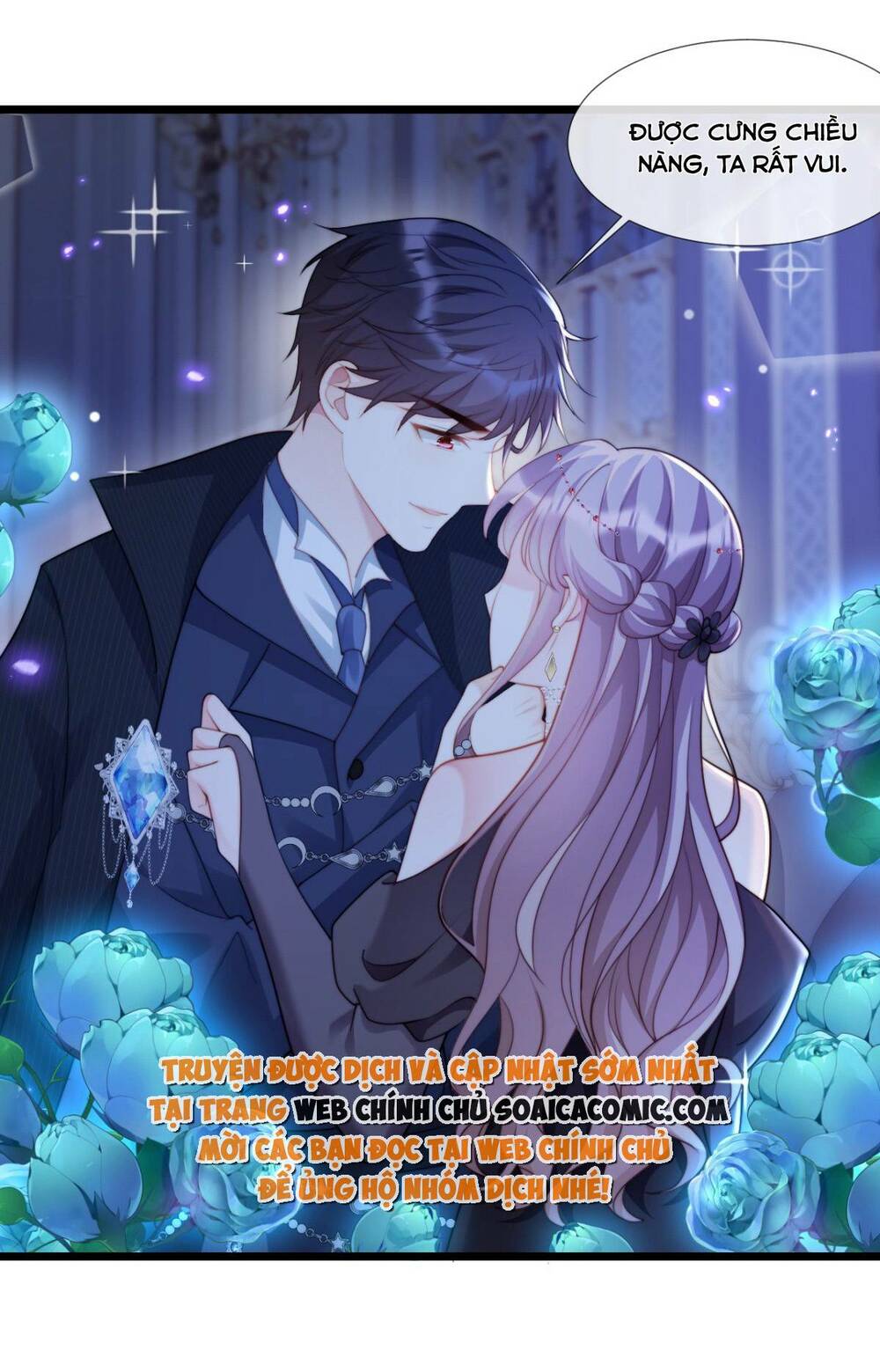 Rơi Vào Tay Bạo Chúa Chapter 38 - Trang 2