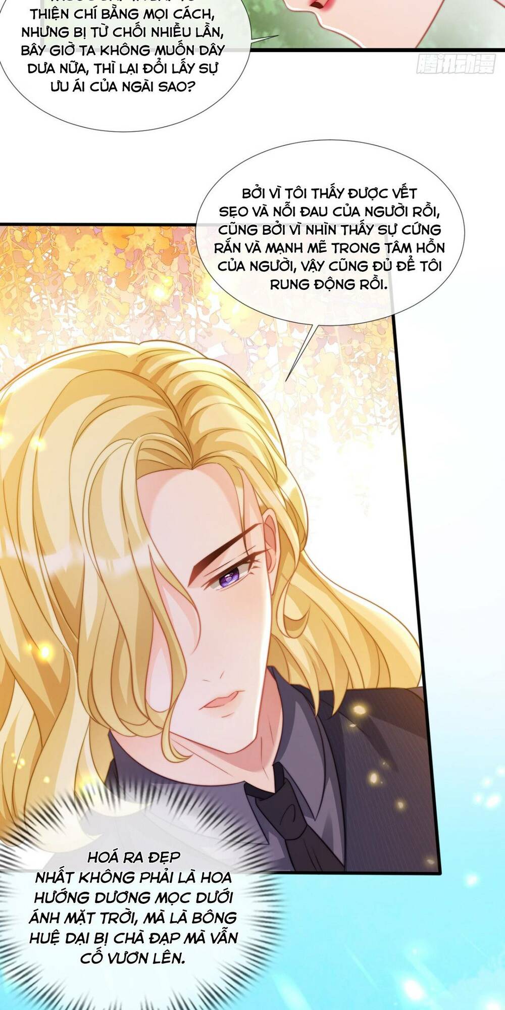 Rơi Vào Tay Bạo Chúa Chapter 38 - Trang 2