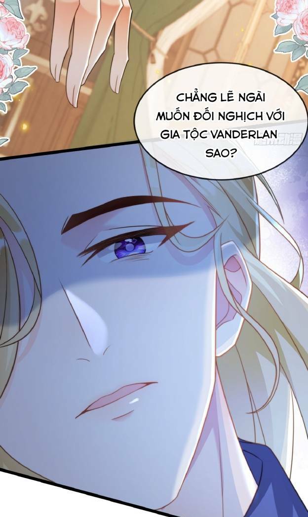 Rơi Vào Tay Bạo Chúa Chapter 36 - Trang 2