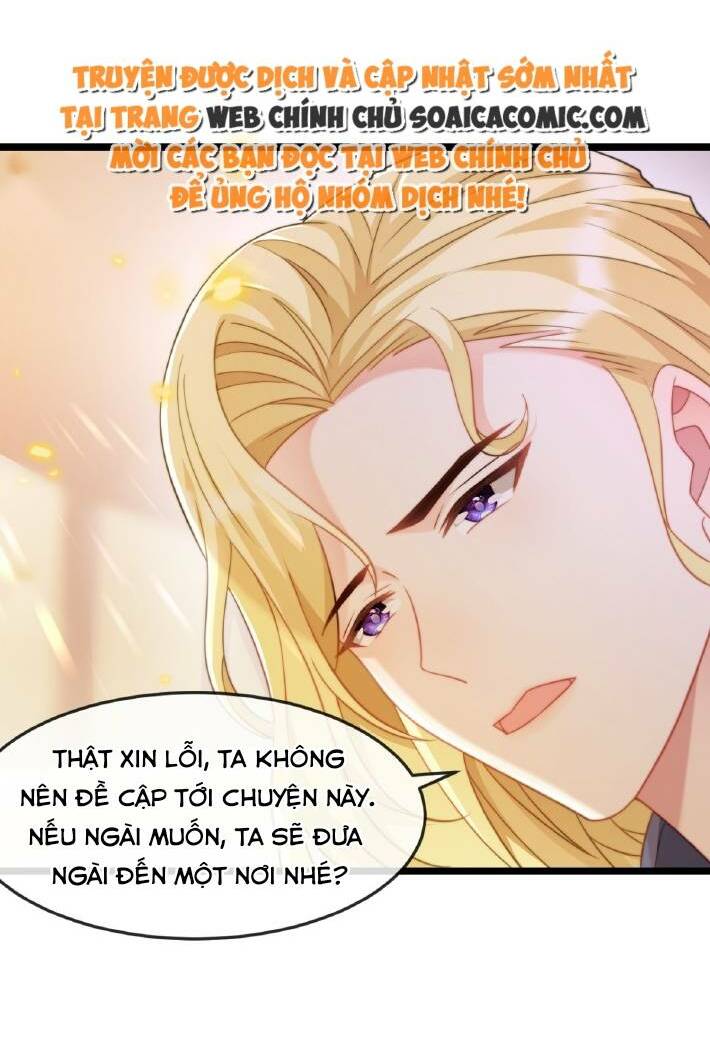 Rơi Vào Tay Bạo Chúa Chapter 36 - Trang 2