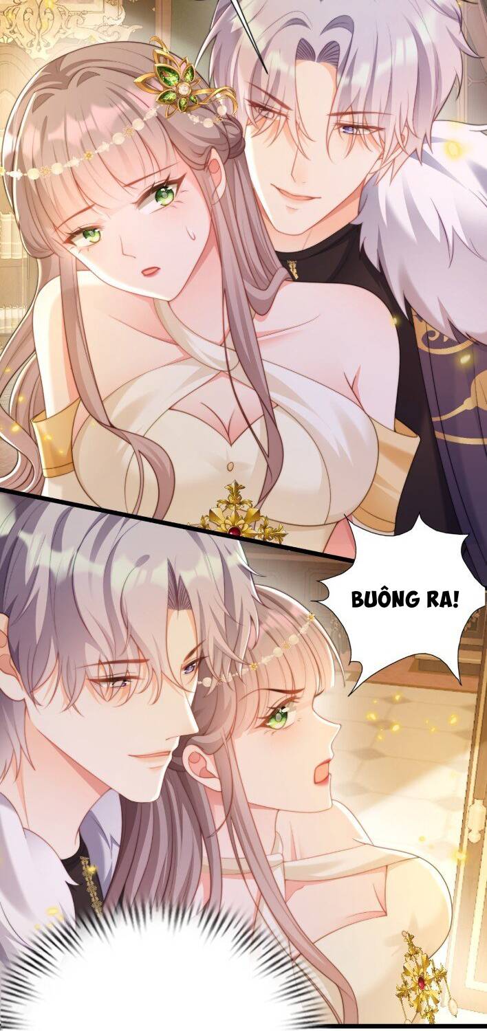 Rơi Vào Tay Bạo Chúa Chapter 35 - Trang 2