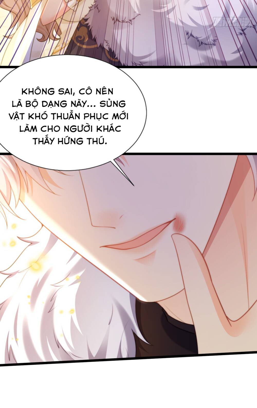 Rơi Vào Tay Bạo Chúa Chapter 35 - Trang 2