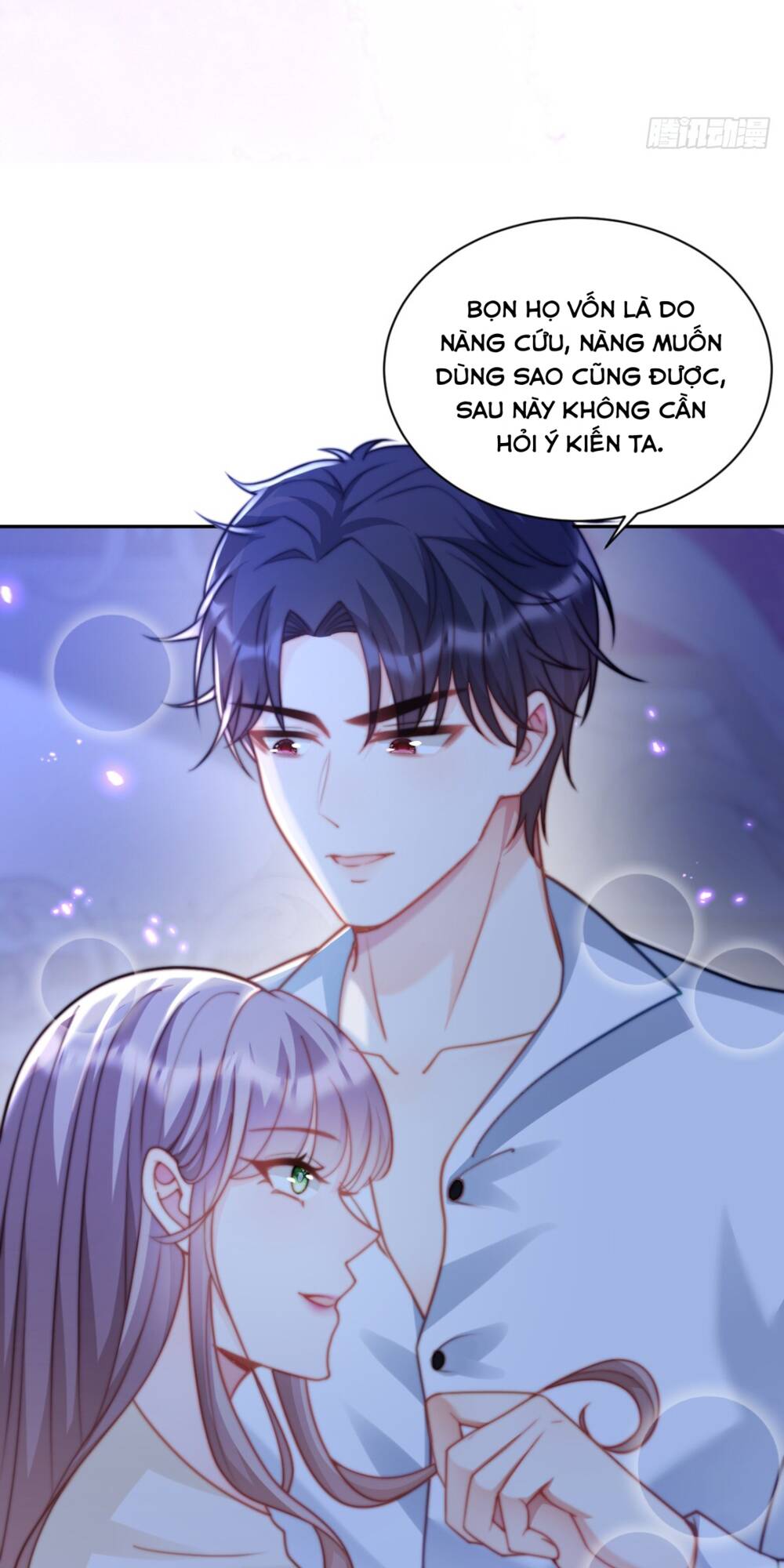 Rơi Vào Tay Bạo Chúa Chapter 34 - Trang 2