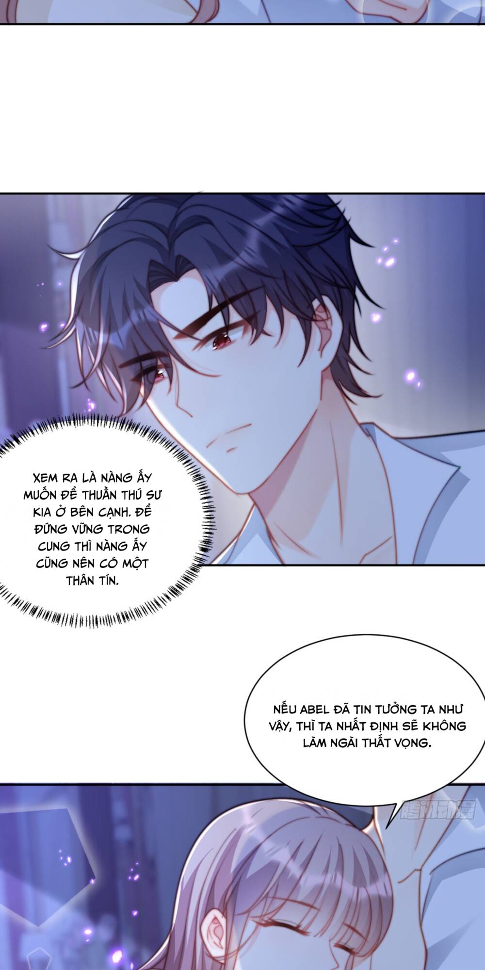 Rơi Vào Tay Bạo Chúa Chapter 34 - Trang 2