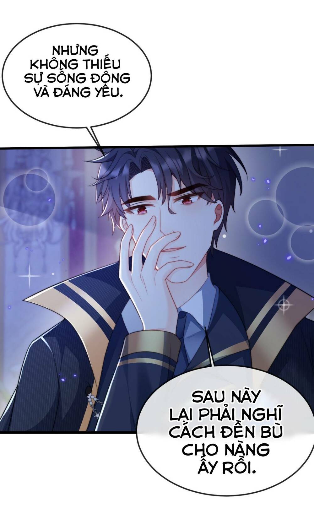 Rơi Vào Tay Bạo Chúa Chapter 32 - Trang 2