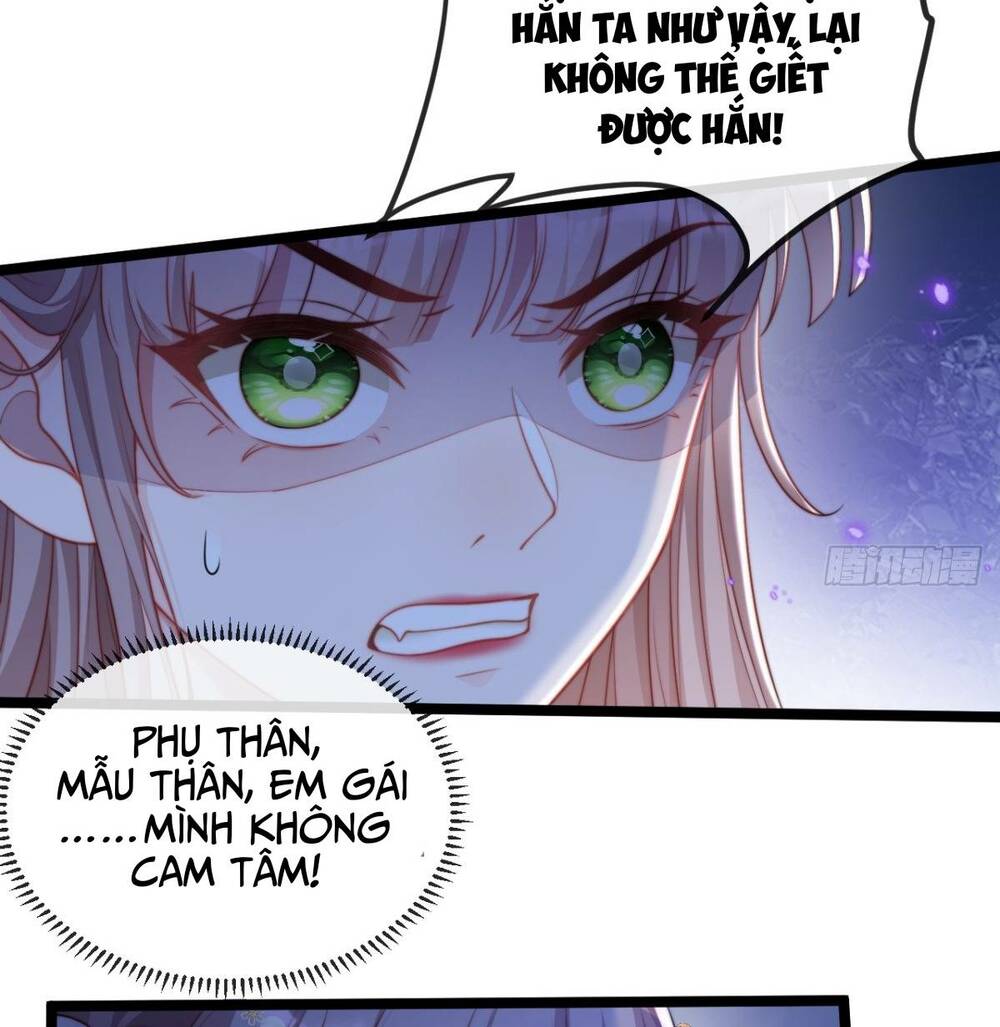 Rơi Vào Tay Bạo Chúa Chapter 32 - Trang 2