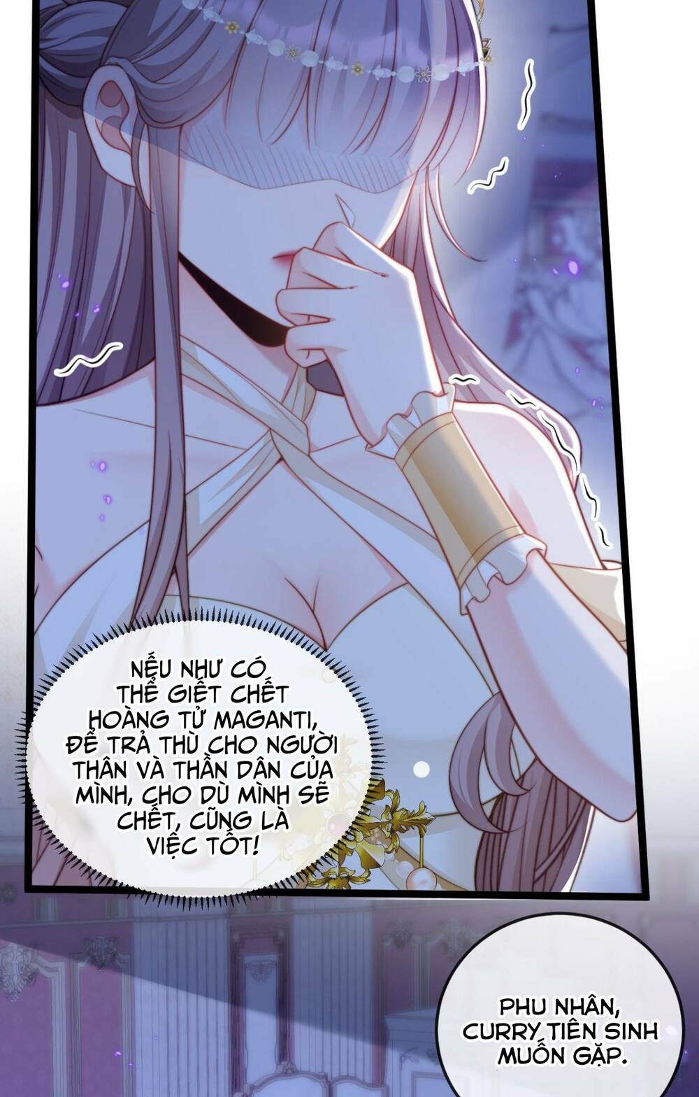 Rơi Vào Tay Bạo Chúa Chapter 32 - Trang 2