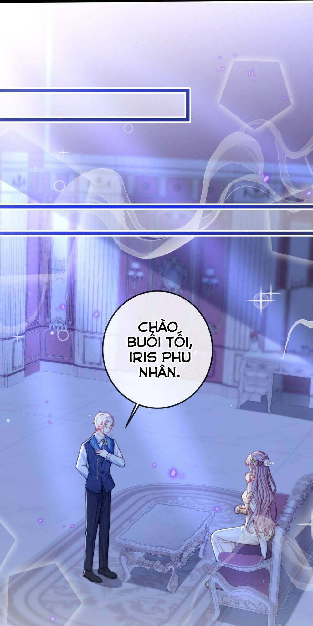 Rơi Vào Tay Bạo Chúa Chapter 32 - Trang 2